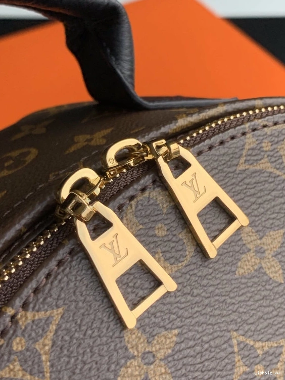 WIS NEW SPRINGS PM EDITION LOUIS PALM VUITTON 1022